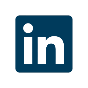 linkedin icon