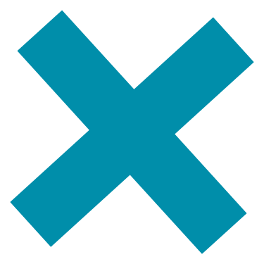 x-mark icon