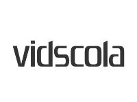 Vidscola logo