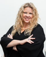 Professional headshot of Marsha Acker