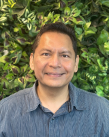 Professional headshot of Mohd Puzi Mohamed